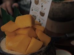 -椰椰大吉(海城店)