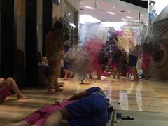 -丽池宫韩式汗蒸会馆(华灯坊店)