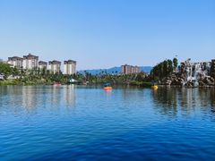 -枫香湖儿童公园