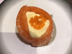 -元气寿司(东方宝泰店)