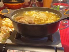 -映象潇湘·小瑶村·民族特色餐厅(植物园店)