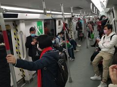 -天河客运站(地铁站)