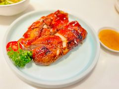 -新旺茶餐厅·早餐·夜宵(仙霞店)
