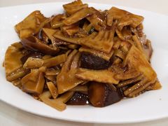 -玉华台饭庄·淮扬菜·烤鸭(望京店)