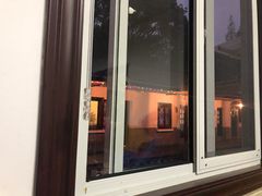 -长兴岛郊野公园农场食堂