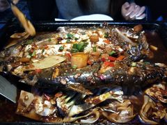 -炉鱼(爱琴海购物公园店)