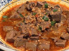 -西安饭庄·非遗陕菜(钟楼店)