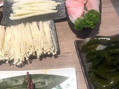 -老鼎旺安格斯牛肉火锅(衡艺广场店)