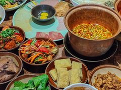 -都氏二当家(九方店)