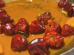 -青年公社烤鸭(青年路店)