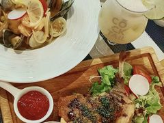 -La Creperie法餐厅(桃江路店)