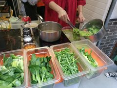 -禅悦素食