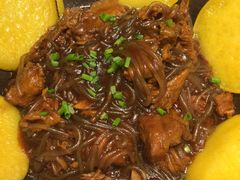 -掌柜的店·河南菜(新天地店)