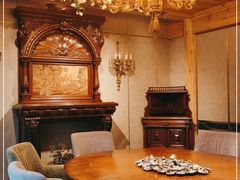 -北京古城老院厉晓麟精致菜