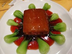 -功德林素菜饭庄(前门店)