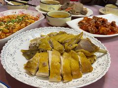 -洪霞餐馆