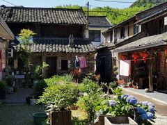 -鹿亭中村