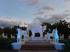 -清迈夜间动物园