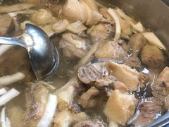 原味椰子鸡-狐狸爱上椰子鸡(滨江星光大道店)