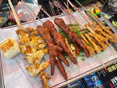 -纪录片《人生一串》体验店(静安店)