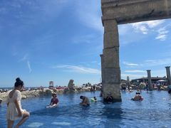 -渔岛海洋度假区