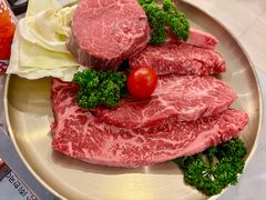 -黄金牧场(明洞总店)