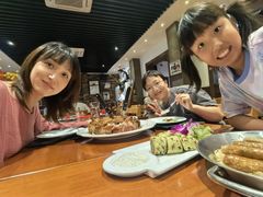 -申德勒加油站餐厅(三里屯北小街店)