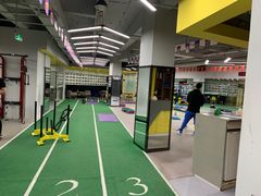 -CXFIT 陈徐健身工作室(凯旋店)