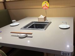 -海底捞火锅(太阳宫凯德mall店)