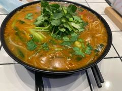 -肥汁米蘭香港米线(长宁来福士店)