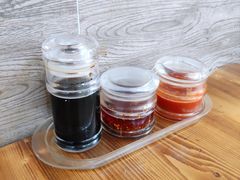 -九先生水饺(傅厚岗店)