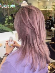 -GANO HAIR 