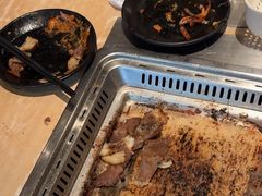 -新石器烤肉(高行万嘉店)