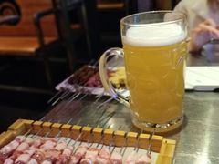 -很久以前羊肉串(大华三路店)
