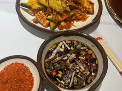 -白山烧烤(文安路万豪店)
