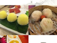 -点都德(千灯湖环宇城店)