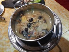 -陈江波老鸭煲(化工路店1号店)