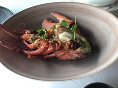 -Kampa Park Restaurant