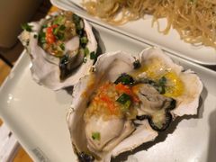 -木屋烧烤(惠阳华润小径湾店)