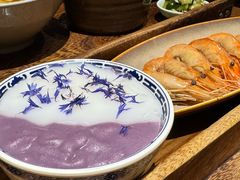 -李百蟹·江南蟹黄面·河景餐厅(夫子庙总店)