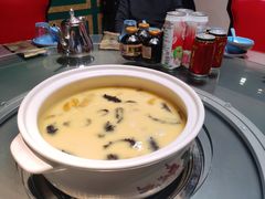 佛跳墙-金龙·打边炉(南京西路店)