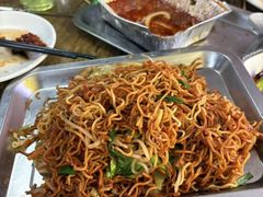 -清真·馬坡二旦烧烤(人生一串拍摄店)