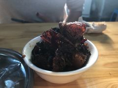 -越洋肖氏老米线(杨家坪店)