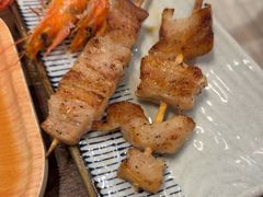 -田舍家Inakaya·炉端烧·铁板烧(天汇igc店)