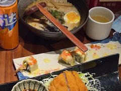 -白石の深夜食堂(芝罘万达店)