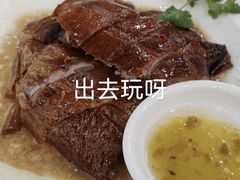 -丰尔粥食·顺德鱼生·干蒸排骨顺德菜(大良分店)