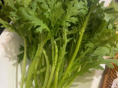 -蜀留香火锅(社会山店)