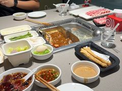 -海底捞火锅(龙湖北京大兴天街店)