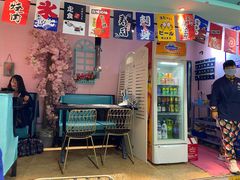 -烤路里·韩国品质自助烤肉(石路天虹4号店)