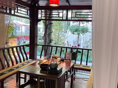 -中和·国风茶馆(愚园路店)